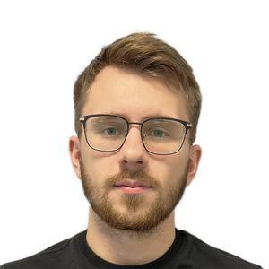 Лесогоров Марк Дмитриевич