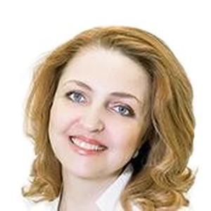 Шавырина Ольга Владимировна
