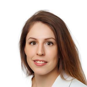 Миронова Елена Юрьевна