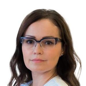 Осипова Ирина Андреевна