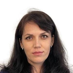 Шураскина Вероника Владимировна