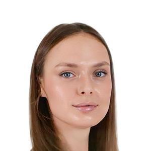 Матвеева Анастасия Михайловна
