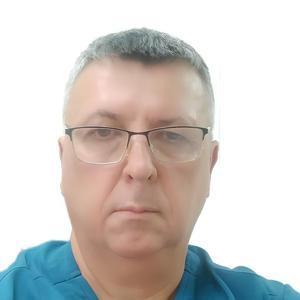 Мельников Игорь Владимирович