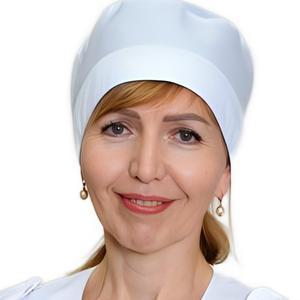 Валиахметова Римма Рашитовна