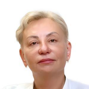 Прохорова Светлана Владимировна