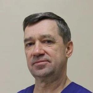 Нечаев Александр Иванович