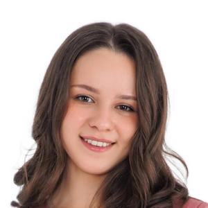Лазарева Элина Нугзаровна