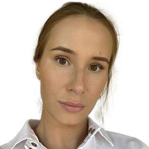 Золотарева Маргарита Михайловна