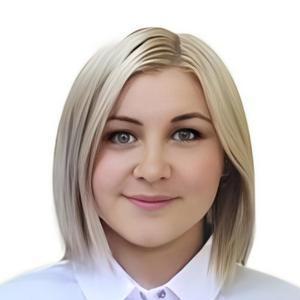 Мустафина Гузель Равилевна