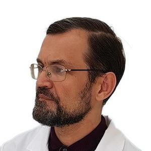 Канцуров Владимир Валентинович