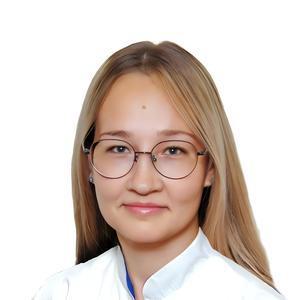 Журавлева Наталья Андреевна