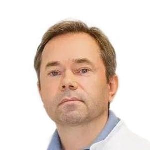 Барабанов Сергей Олегович