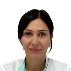 Гусейнова Диана Нурисламовна