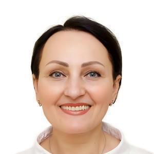 Филатова Ирина Николаевна