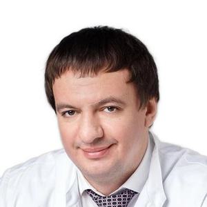 Ткачев Максим Николаевич