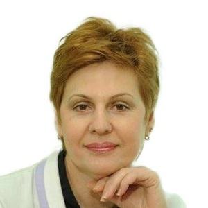 Храмеева Лариса Георгиевна