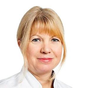 Новосельцева Галина Викторовна