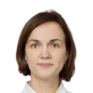Волкова Наталья Валерьевна