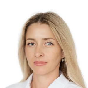Мещерякова Марьяна Валерьевна