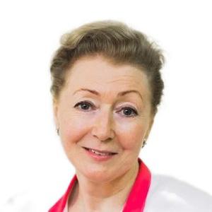 Зеликович Елена Исааковна