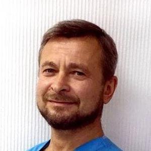 Бадертдинов Сирень Имамдинович
