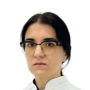 Гусейнаева Патимат Юсуповна