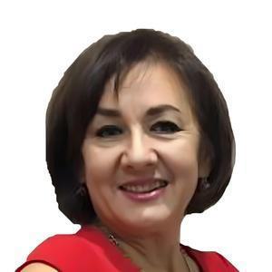 Филиппова Ильмира Ильгизовна