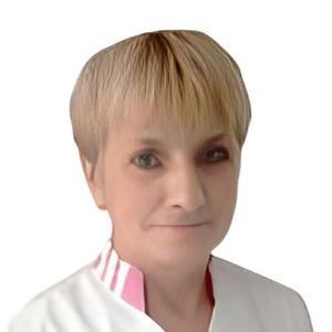 Некало Валентина Геннадьевна