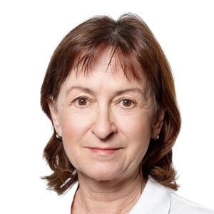 Кулиш Татьяна Ивановна