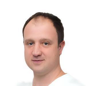 Усачев Евгений Сергеевич