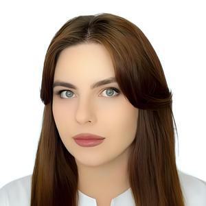 Карась Анастасия Марковна