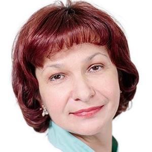 Спасская Татьяна Валентиновна
