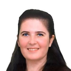 Кутафина (Косумова) Оксана Сергеевна