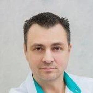 Переходко Павел Георгиевич