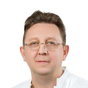 Подолько Николай Степанович