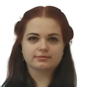 Ковалева Юлия Александровна