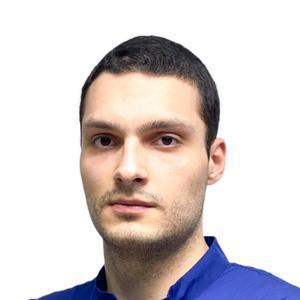 Хабибулаев Хаджимурад Шарапутдинович