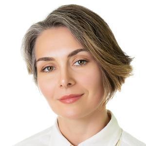 Артемьева Ирина Андреевна