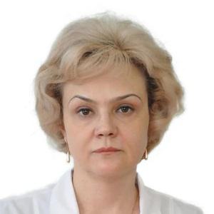 Егорова Надежда Анатольевна