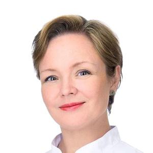 Индилова Наталья Ильгизаровна