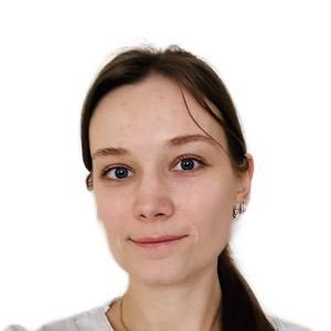 Корниясева Юлия Геннадьевна