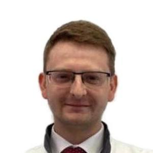 Марченков Александр Александрович