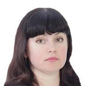 Агеева Ольга Александровна