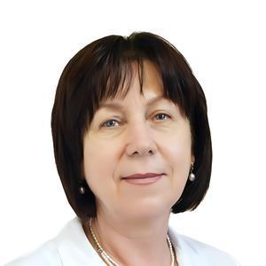 Перфильева Маргарита Сергеевна