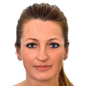 Ромащенко Анна Алексеевна