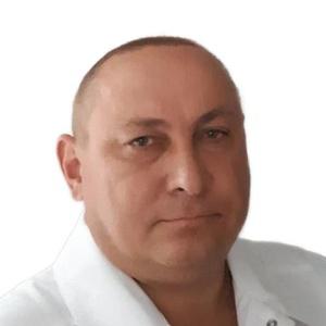 Ярославцев Евгений Николаевич