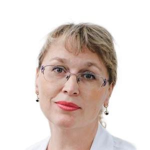 Минеева Алла Юрьевна