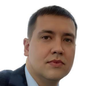 Камалетдинов Ринат Фридланович