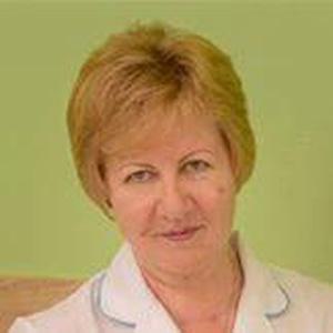 Полубояринова Галина Александровна