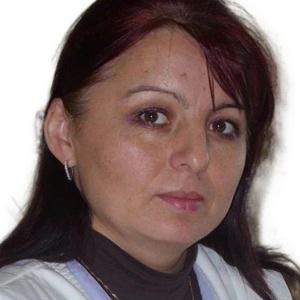 Михайлова Ирина Васильевна